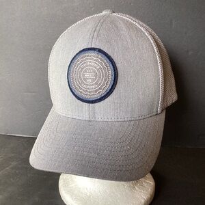 Travis Mathew golf SnapBack Hat